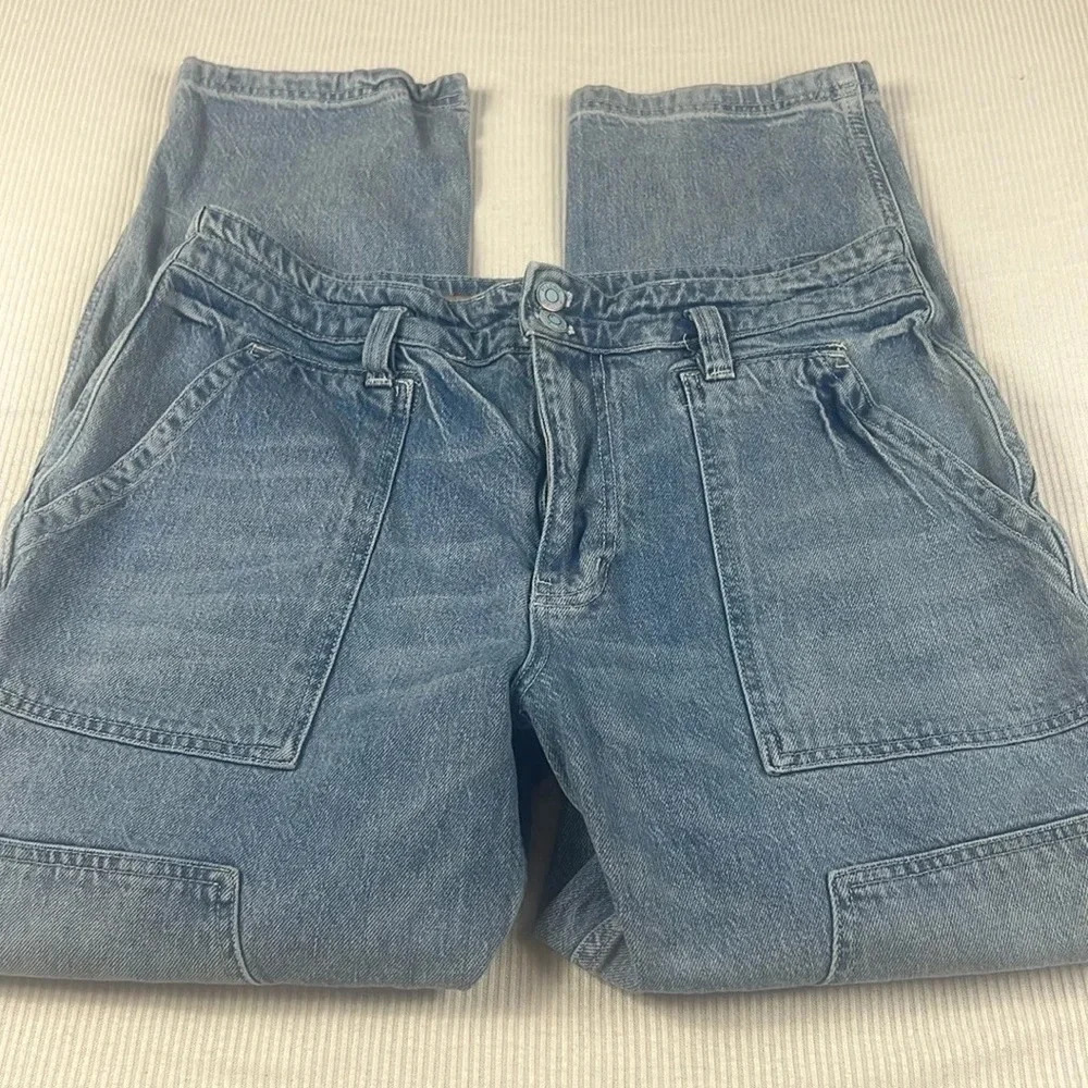 Pilcro Wanderer Women's Jeans
